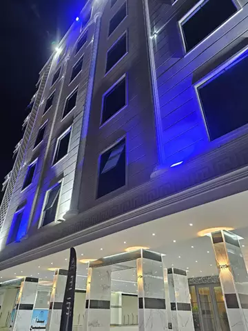 شقة سكني للبيع في حي مشرفة في جدة