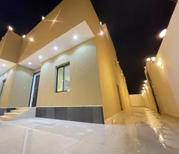 دور - جدة - الوفاء