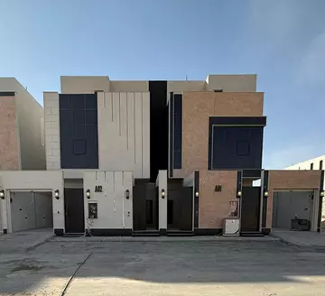 فيلا سكني للبيع بحي المرجان شرق الرياض