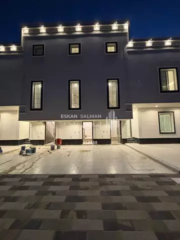 شقة - الجبيل - حي العزيزية