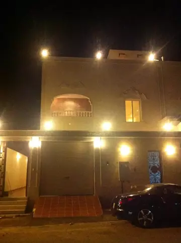 فيلا دوبلكس متصل للبيع في حي طيبة 2