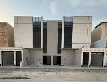 شقة سكني للبيع في حي الجنادرية في شرق الرياض