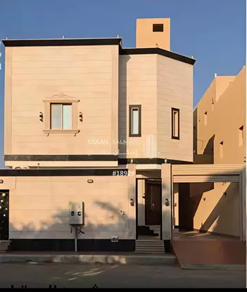 فيلا - جدة - طيبة