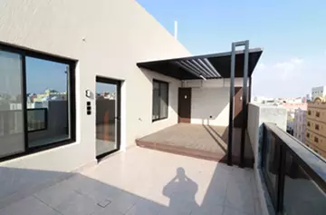 شقة سكني للبيع في حي النعيم في جدة