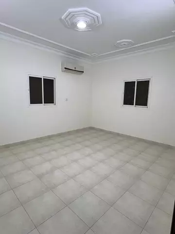 شقة سكني للإيجار في حي العقيق في شمال الرياض