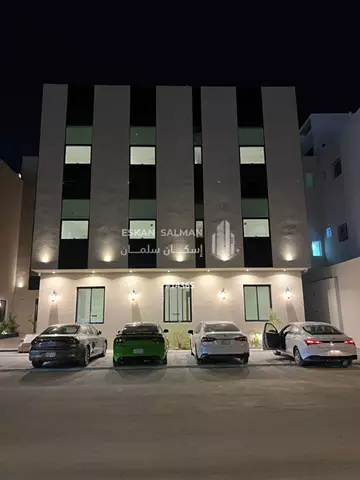 شقة - الرياض - حي ظهرة لبن