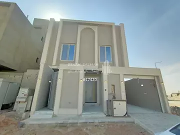 فيلا - الرياض - الجنادرية