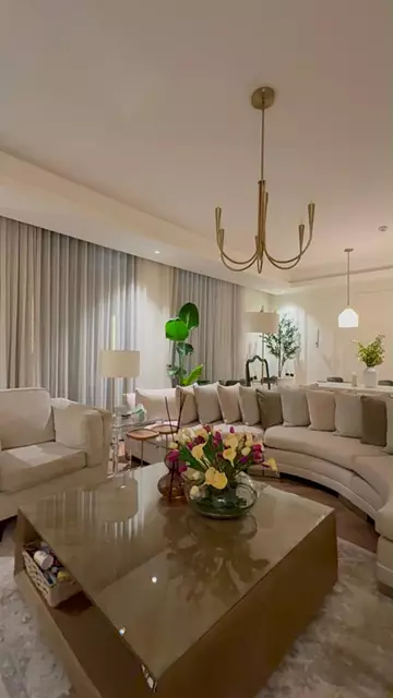 شقة سكني للبيع في حي العارض في شمال الرياض