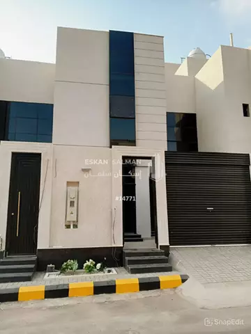 فيلا - المدينة المنورة - شوران / ش ( الغراء )