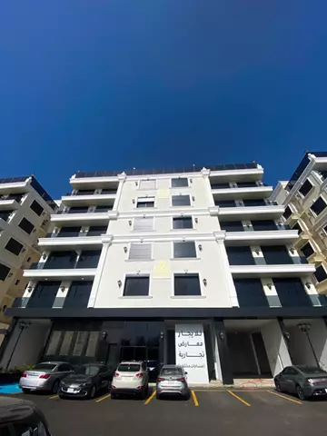 شقة سكني للإيجار في حي الكدي في الطائف