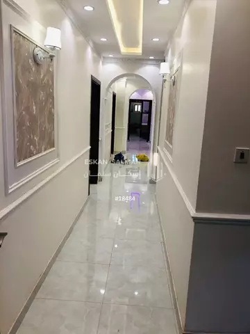 شقة - مكة المكرمة - حي الشوقية ( الملك فهد )