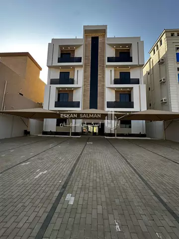 شقة - صبيا - حي الفيصلية