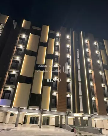 شقة روف - جدة - حي الصفا