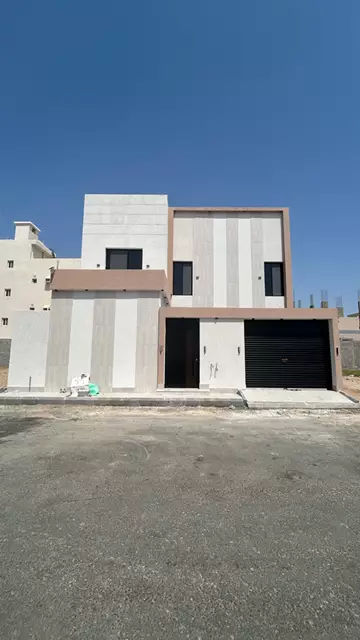 فيلا سكني للبيع في حي الرياض في جدة
