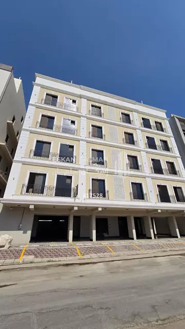 شقة - جدة - الريان