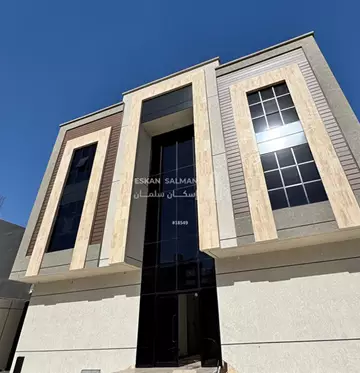 شقة - المدينة المنورة - حي الروابي