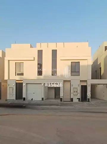 شقة تاون هاوس - الرياض - الرمال 