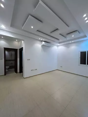 شقة سكني للإيجار في حي القيروان في شمال الرياض