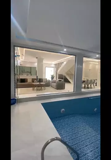 دور مستقل سكني للبيع