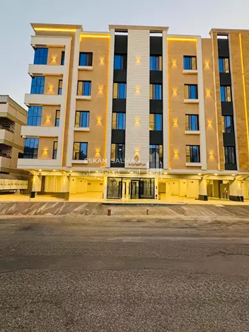 شقة - جدة - حي مشرفة
