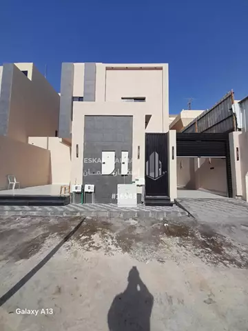 دور - الرياض - حي السلام 