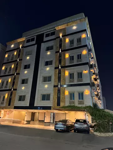 شقة سكني للإيجار في حي النزهة في جدة