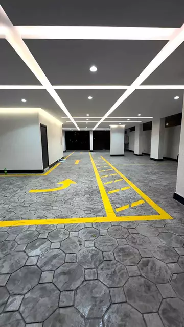 شقة سكني للبيع في حي الروضة في جدة