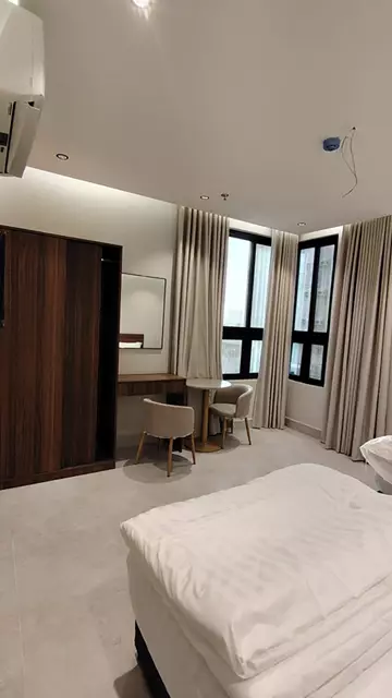 شقة سكني للإيجار في حي البوادي في جدة