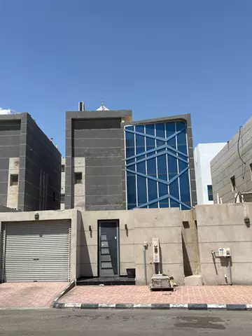 للإيجار | فيلا مستقلة في الراكة الجنوبية – الخبر