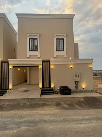 فيلا سكني للبيع في حي الرياض في جدة