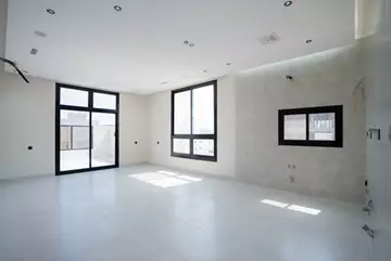 شقة سكني للبيع في حي السلامة في جدة