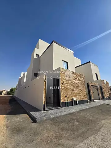دور - الرياض - حي الجنادرية