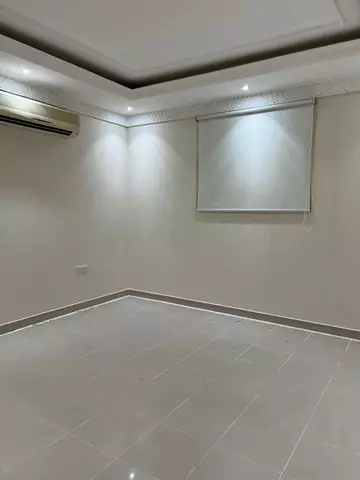 شقة في فلة للإيجار في حي الياسمين في شمال الرياض