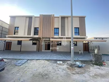 شقة - الخبر - حي الشراع