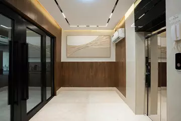 شقة سكني للبيع في حي السلامة في جدة