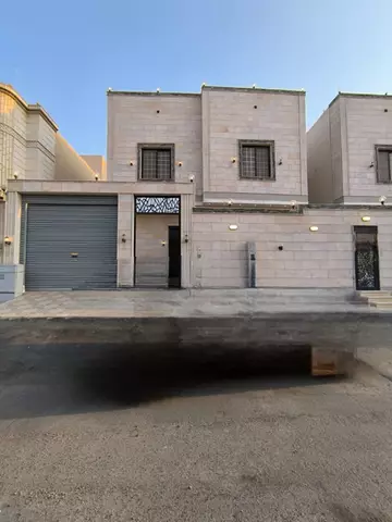 فيلا سكني للبيع في حي الفلاح في جدة