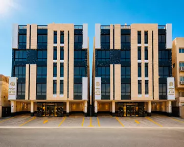 شقة سكني للبيع في حي النعيم في جدة