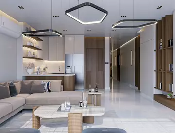 شقة سكني للبيع في حي الخور في الخبر