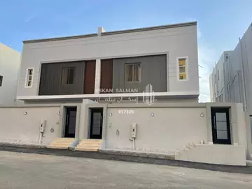 فيلا - الطائف - حي الاخباب (الوسام )