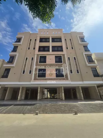 شقة - جدة - حي الربوة