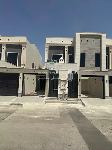 شقة - بريدة - سلطانة
