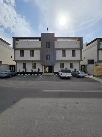 شقة سكني للبيع في حي الاخباب في الطائف