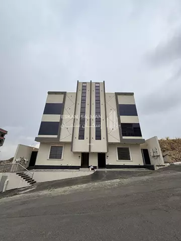 شقة - أبها - الروابي