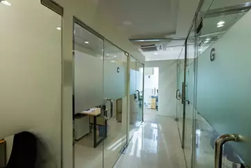 مكاتب مؤثثة للإيجار – حي العارض 🏢