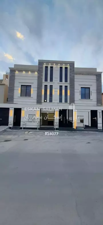 شقة - الرياض - السعادة 