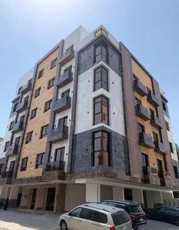 شقة سكني للإيجار في حي السلامة في جدة