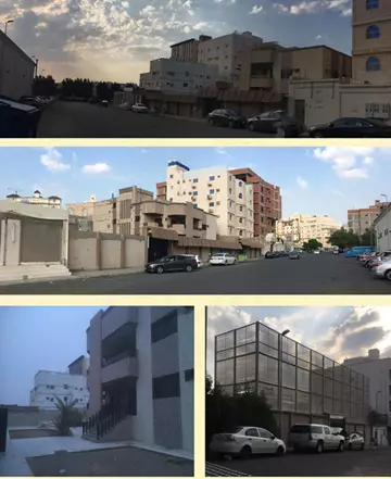 فيلا سكني للبيع في حي الرصيفة في مكة المكرمة