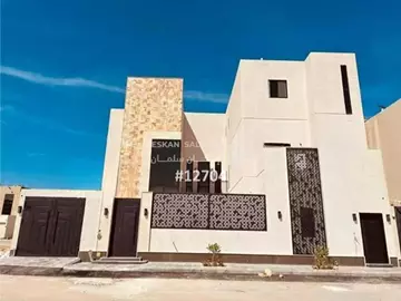 فيلا - الرياض - المهدية