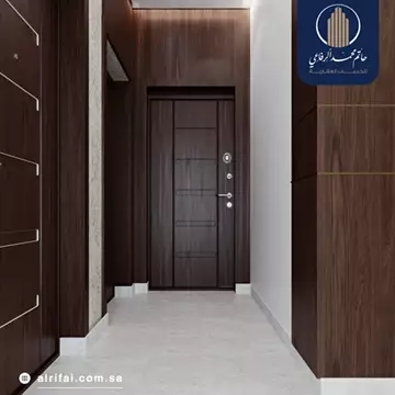 شقة سكني للبيع في حي السلامة في جدة