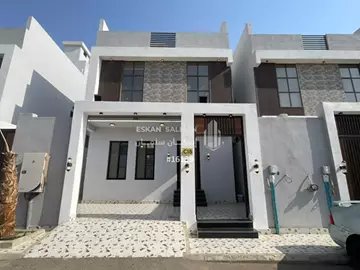 فيلا - جدة - الرحمانية